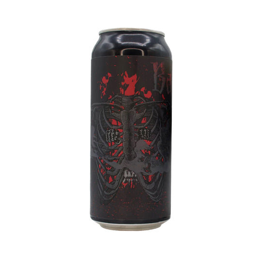 Blood Brothers Brewing - 
Balam Nile