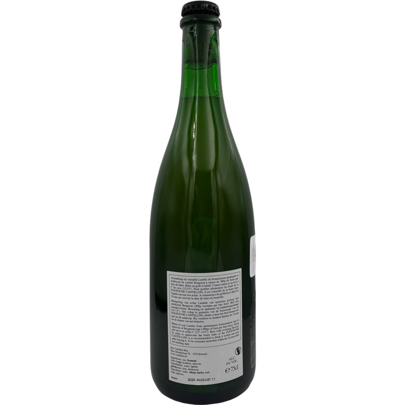 Cantillon – Fou' Foune 06/2026
