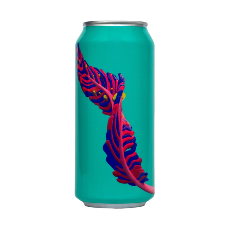 Omnipollo - Bianca Blueberry
Marshmallow Pancake