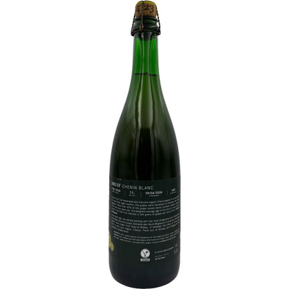 3 Fonteinen X Hauts Baigneux - Druif Chenin Blanc (season 23|24) Blend No. 38