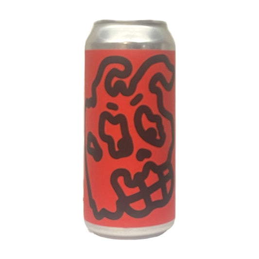 Åben x Tuju - Hot Hot Chocolate