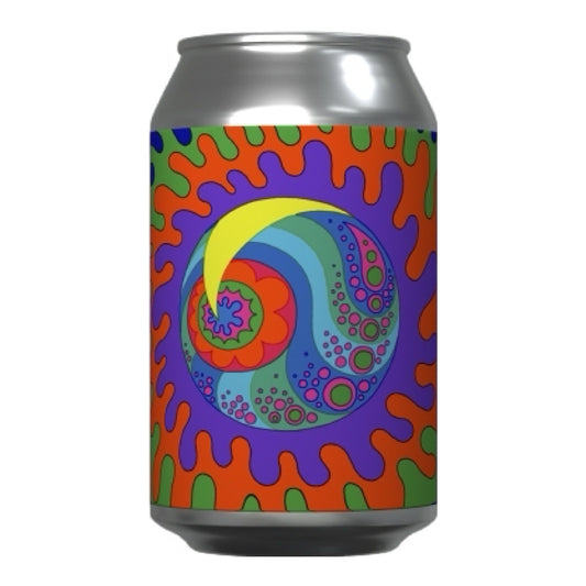 Omnipollo - Gods Blueberry pastry Sour