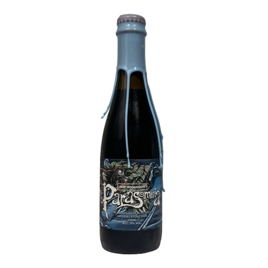 Hop Hooligans - Parasomnia BA Rum Blue Dream 2026