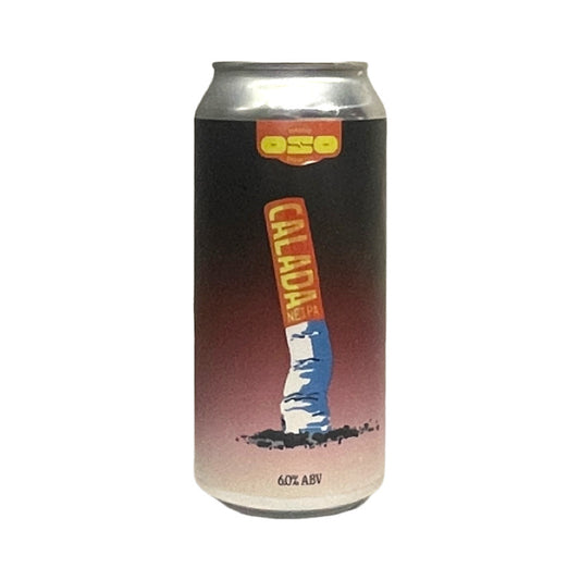 OSO Beer Co. - Calada