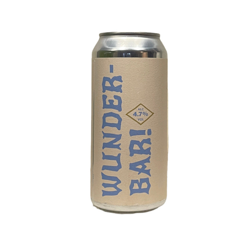 Warpigs Brewpub - wunderbar