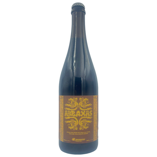 Perennial Artisan Ales - Abraxas 2025
