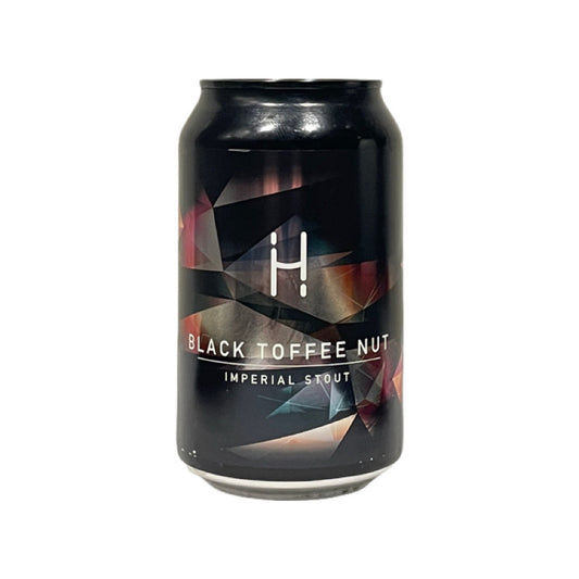 Hopalaa Brewery - Black Toffee Nut