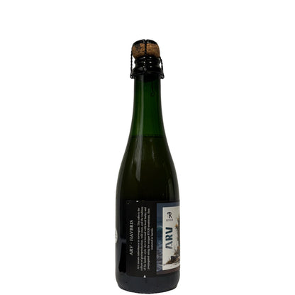RYGR Brygghús - ARV Havbris Farmhouse Ale