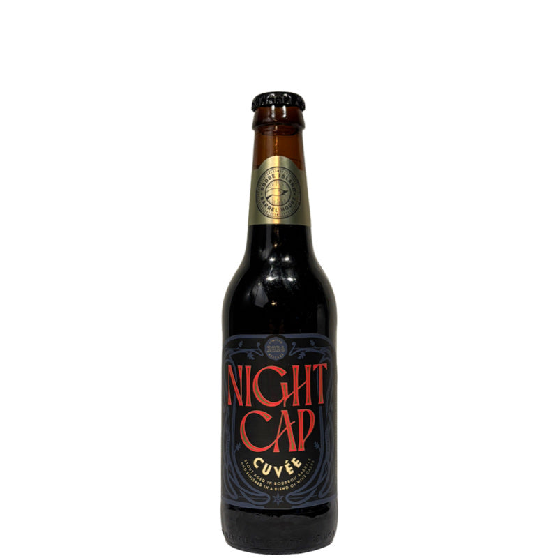Goose Island - Night Cap Cuvee