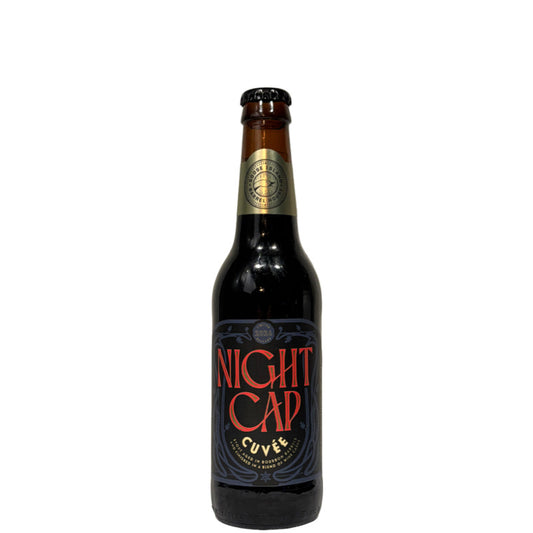Goose Island - Night Cap Cuvee