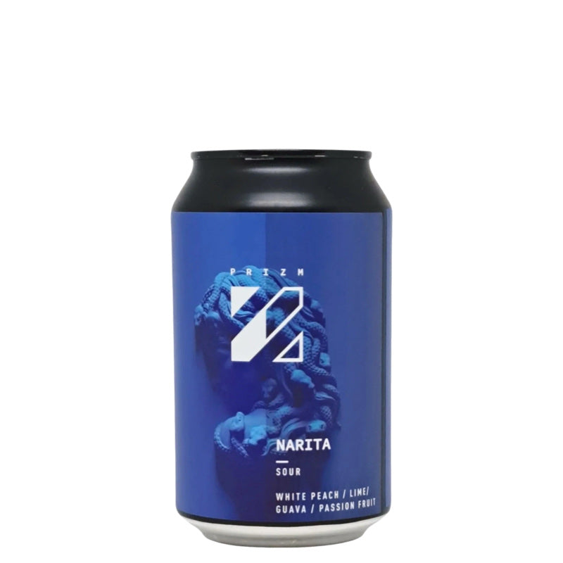 Prizm Brewing Co. - Narita