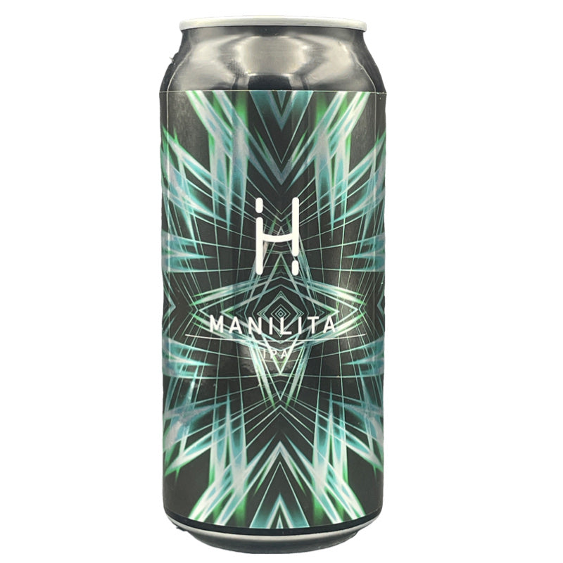 Hopalaa - Manilita IPA