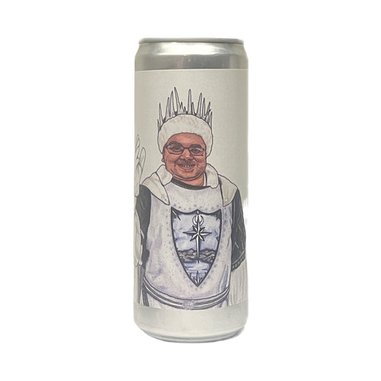 Brewski - Snow King