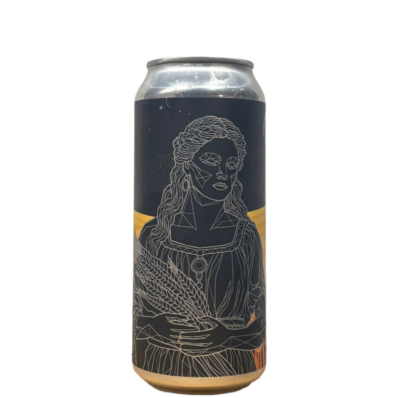 Mortalis Brewing Company – Ceres