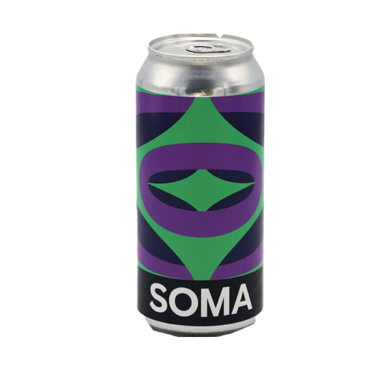 SOMA Beer - Gleam