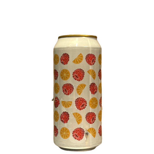 Fermenterarna - Razzonade