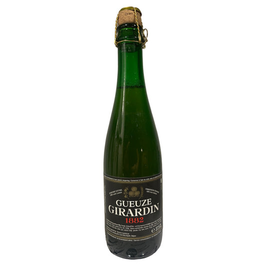 Girardin - Black Label Gueze