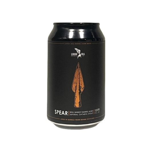 Lough Gill Brewery - Spear