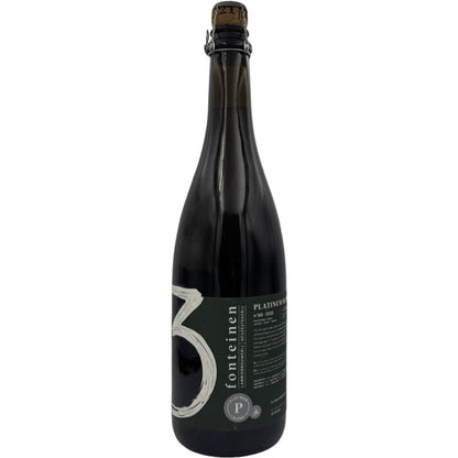 3 Fonteinen - Platinum Blend #60 21/22