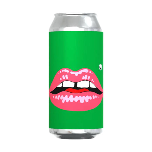 Omnipollo - Amy French Oak Pilsner