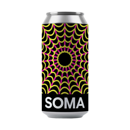 SOMA Beer - Nebula DIPA