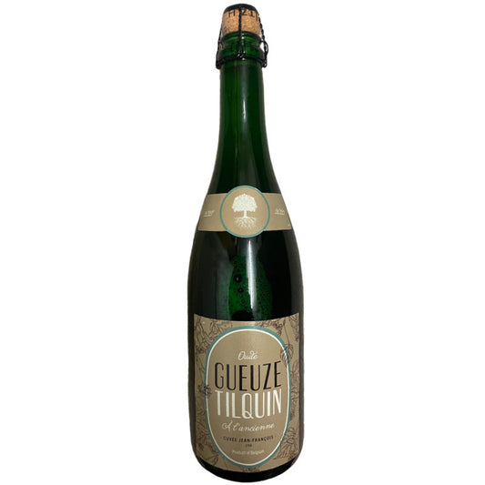 Tilquin - Oude Gueuze a l'Ancienne Cuvée Jean-François 1759