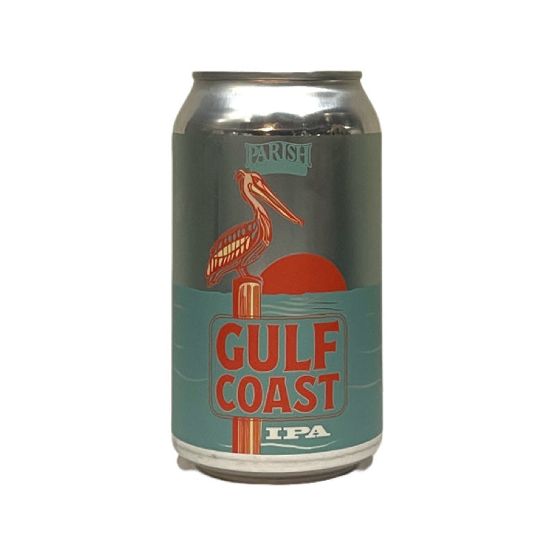 Parish Brewing Co. - Gulf Coast Style IPA