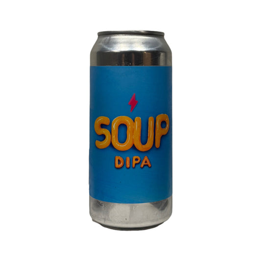Garage Beer Co. - Soup DIPA