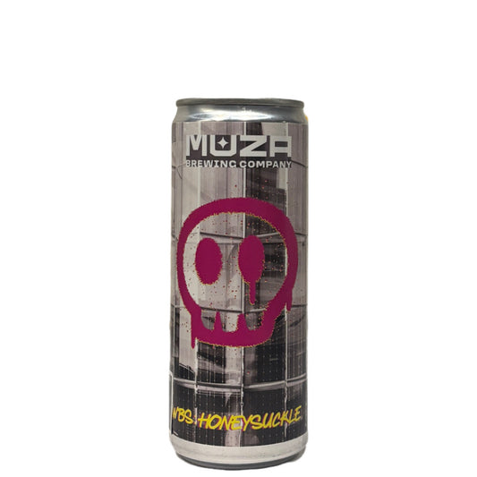 Muza – WBS: Honeysuckle