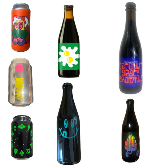 Omnipollo smagskasse