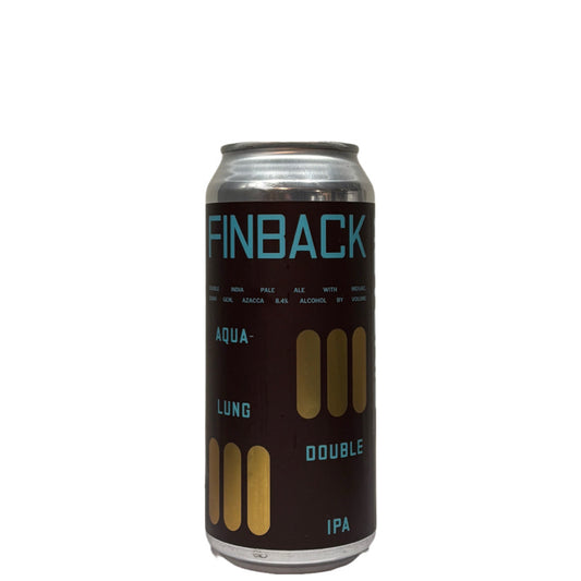 Finback Brewery - Aqua-lung 2026