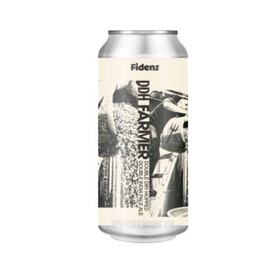 Fidens - DDH Farmer