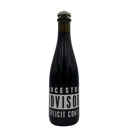 Omnipollo - Ancestral Advisory Hazelnut Pecan Coconut Vanilla Imperial Stout
