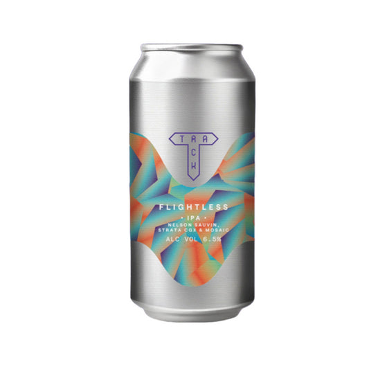 Track Brewing - Flightless