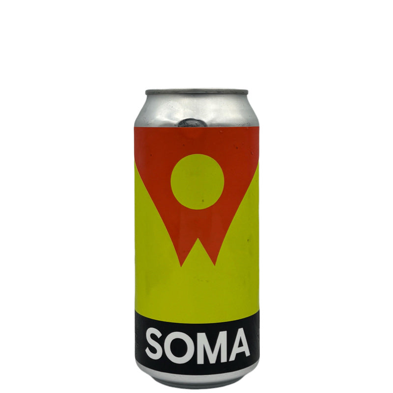 SOMA Beer - Juice