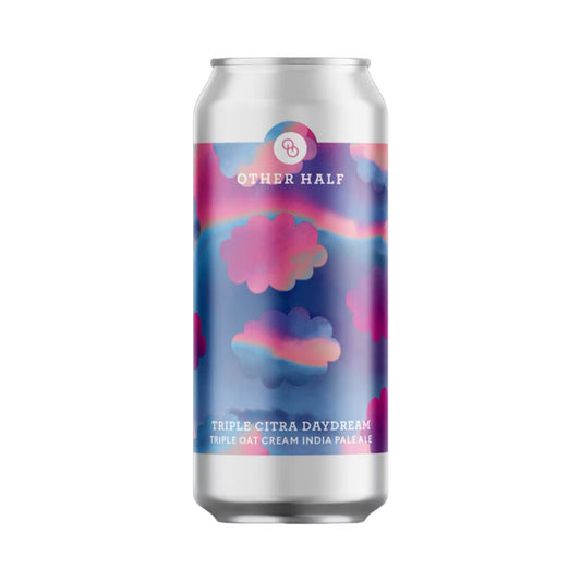 Other Half Brewing Co. - Triple Citra Daydream TIPA