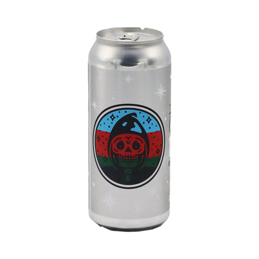 Messorem - Temporalis #0048