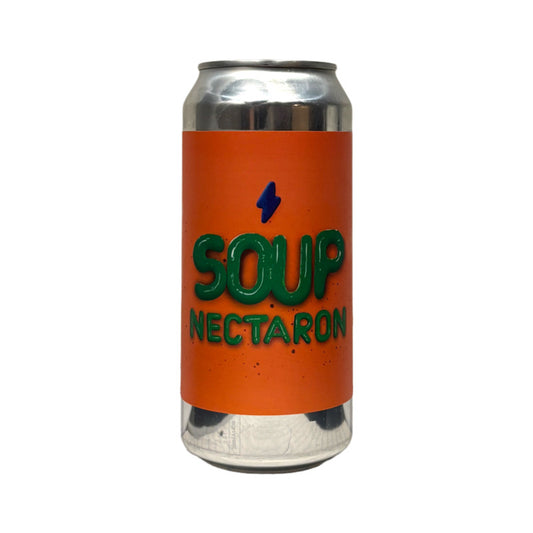 Garage Beer Co. - Soup Nectaron