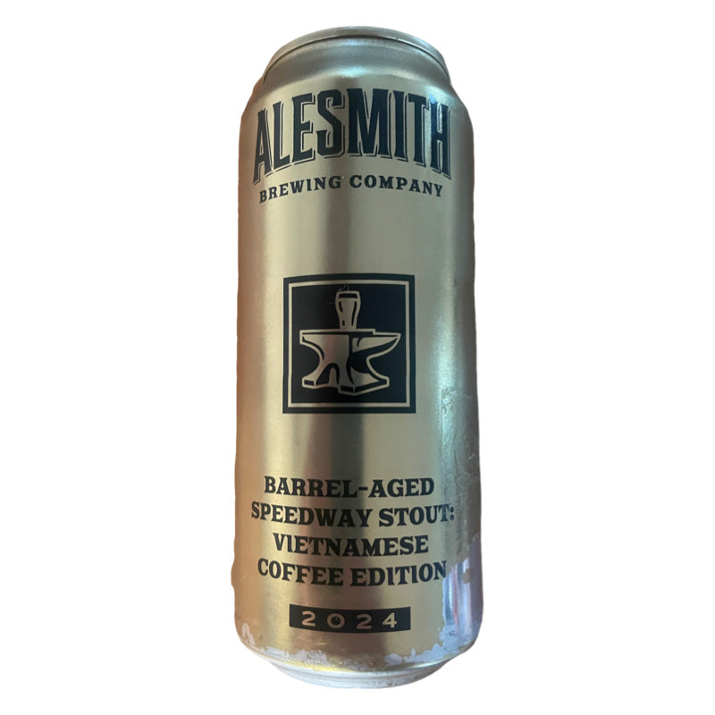 AleSmith - BA Vietnamese Speedway Stout 2024 -