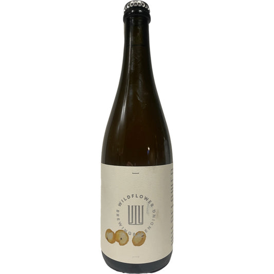 Wildflower Brewing & Blending - St. Henry 2024 Wild Ale