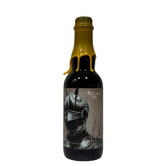 Anchorage Brewing Co. - Reclaim Me