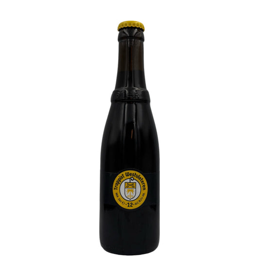 Brouwerij De Sint-Sixtusabdij - Trappist Westvleteren 12