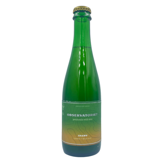 Observatoriet - Idaho Wild Ale