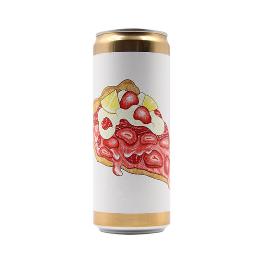 Brewski - Strawberry Pie