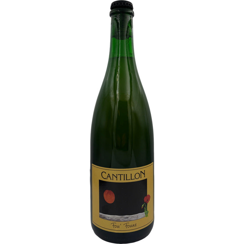 Cantillon – Fou' Foune 06/2026