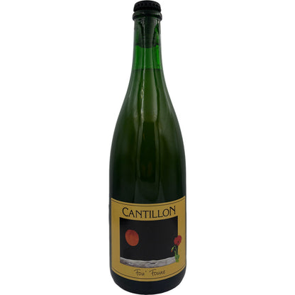 Cantillon – Fou' Foune 06/2026