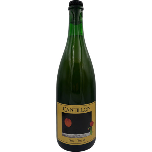 Cantillon – Fou' Foune 06/2026