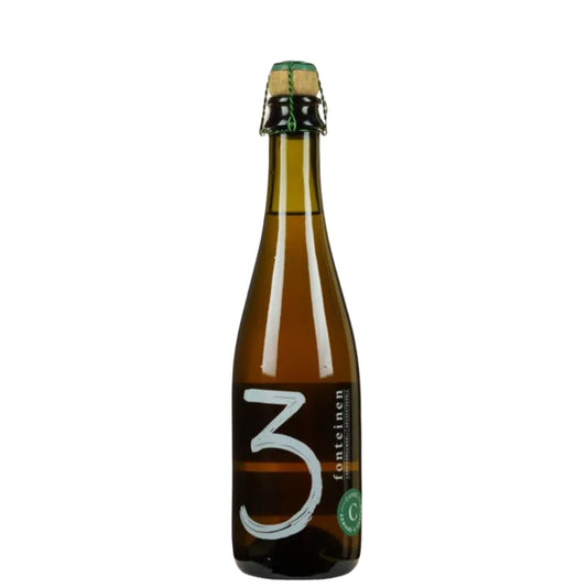 Brouwerij 3 Fonteinen - Oude Geuze Cuvée Armand & Gaston