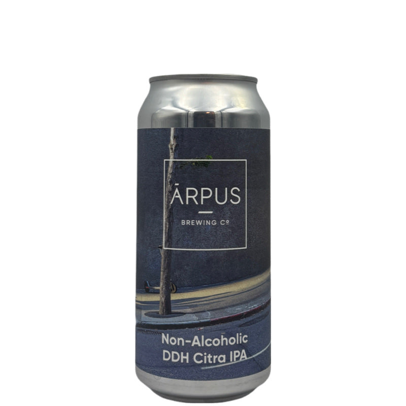 Ārpus - Non-Alcoholic DDH Citra IPA