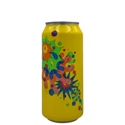 Omnipollo Bianca - Summer